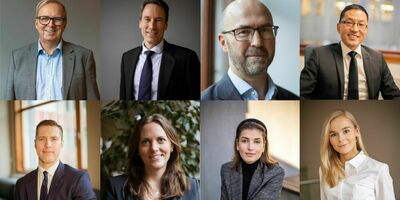 Arbeidsrettsadvokater