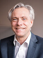 Vegard lund front