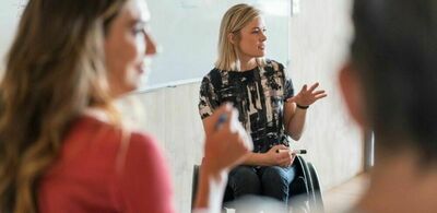 Diskriminering i arbeidslivet