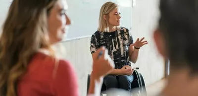Diskriminering i arbeidslivet