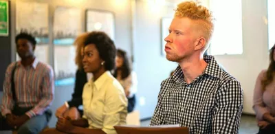 Fortrinnsrett deltidsansatte