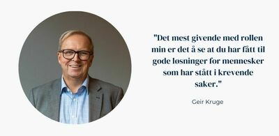 Arbeidsrett advokat og quote 1 1