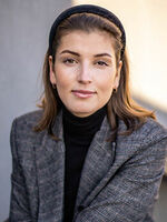 Anne Marthe Aslaksrud 2020