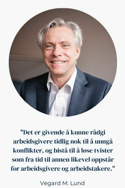 Kontakt oss Sitater 1